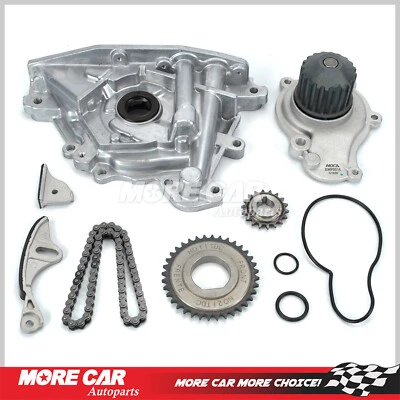 Balance Shaft Chain Kit Water Pump Oil Pump for 03-10 Chrysler PT Cruiser 2.4L — 第 1/4 张图片