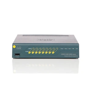 Cisco ASA5505-SEC-BUN-K9 inkl VAT - Bild 1 von 4