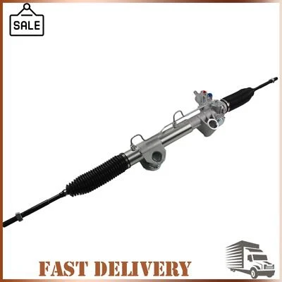 Conjunto de cremallera y piñón de dirección asistida tracción trasera para Dodge Ram 1500 2002-2006 26-2141 Foto 1 de 4