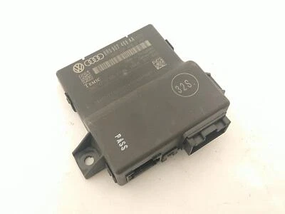 2016 A4 AUDI   NETWORK GATEWAY ECU 8R0907468AA  - Image 1 of 3