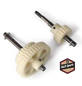 Traxxas 5193X Single-speed conversion kit T-Maxx TPA - Picture 1 of 1