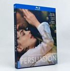 Persuasion ：2022 Movie 1 Disc All Region Blu-ray BD