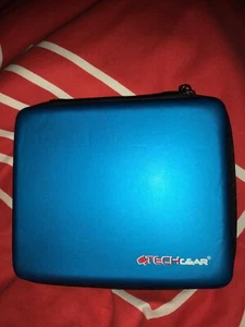 Tech Gear Ds Case Hard - Picture 1 of 2
