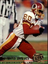 1994 Ultra Football Card Pick 315-525