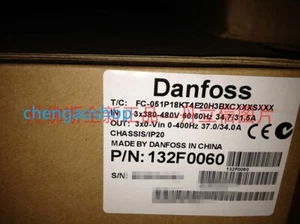 Brand NEW FC-051P18KT4E20H3BXCXXXSXXX 132F0060 (free DHL/Fedex) #U2399D YG - Picture 1 of 1