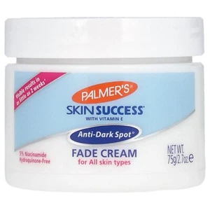 Skin Success® with Vitamin E, Anti-Dark Spot® Fade Cream, 2.7 oz (75 g) - Picture 1 of 4