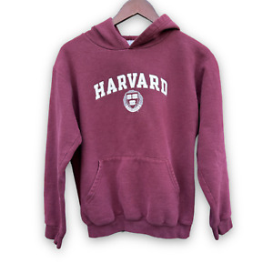 Champion Harvard Sweatshirt Hoodie Youth XXL (14-16)