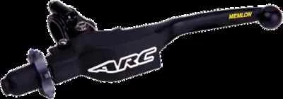 Conjunto de palanca de embrague percha fundido a presión ARC Composite DC8 Honda CRF250R 04-13 Foto 1 de 4