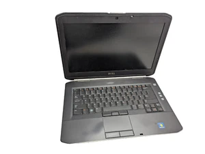 Dell Latitude E5420 Laptop, i5 2520M, 4GB Ram, 256GB HDD, Windows 11*READ*(L687) - Picture 1 of 6