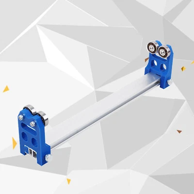 Archery Arrow Straightness Inspector Spin Tester Spinner Balance Bracket Tool - Image 1 of 4