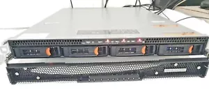 Riverbed Steelhead EXA-01160-B020 1UACA Security Appliance AMD 4122 24Gb - Picture 1 of 12