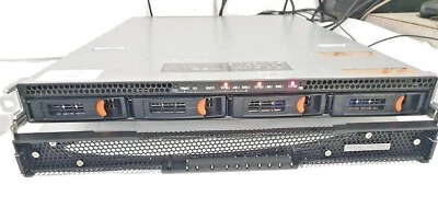 Riverbed Steelhead EXA-01160-B020 1UACA Security Appliance AMD 4122 24Gb - Immagine 1 di 4