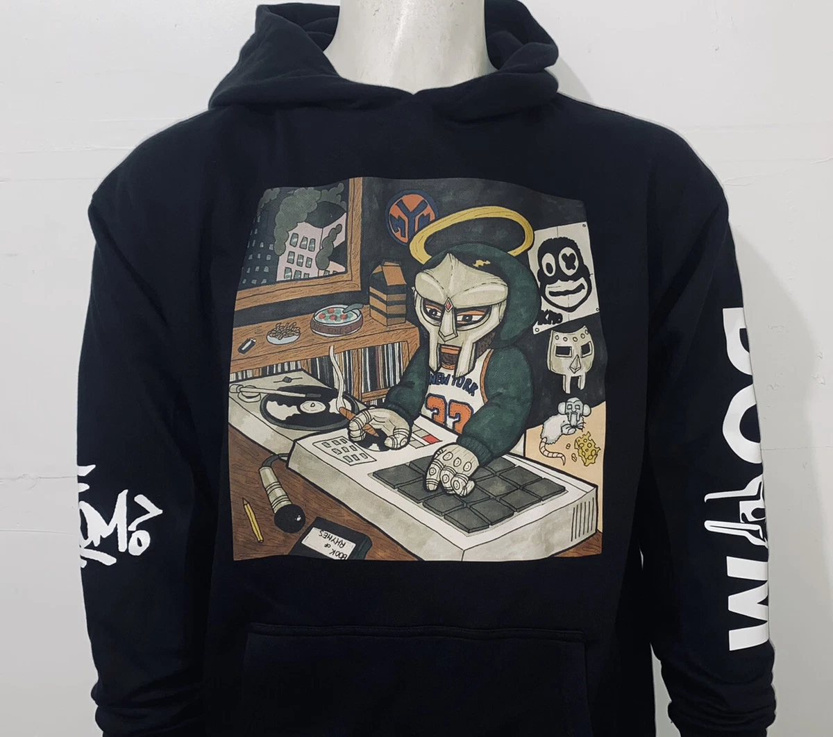 Sudadera Hoodie Checo Perez Cadillac F1 Con Capucha | Meses Sin Interés