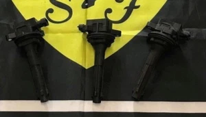 FERRARI 360 BOSCH SINGLE IGNITION COIL IGNITER OEM 177074 0221504015 1220703017 - Picture 1 of 6