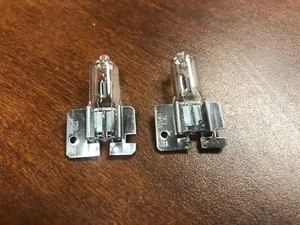1213/H2 H2000 Halogen Auxiliary Off Road Light Bulb Pack Of 2 H2/12V130W X511 - Bild 1 von 6