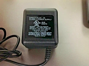 MB102-055028 Ladegerät Netzteil 5,5V 280mA, MB102055028 - Bild 1 von 3