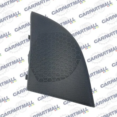 2005-2010 Honda Odyssey Rear Right Side Quarter Speaker Cover 84612-SHJ-A010-M1 - Image 1 of 4