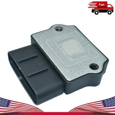 NEW Ignition Control Module For Mitsubishi Eclipse Eagle Talon Plymouth #J722T - Image 1 of 4