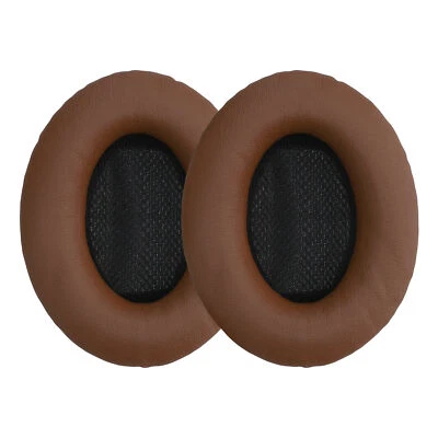 2x coussinet de rechange pour casque Bose Quietcomfort 35 35II 25 15 QC35 QC35II