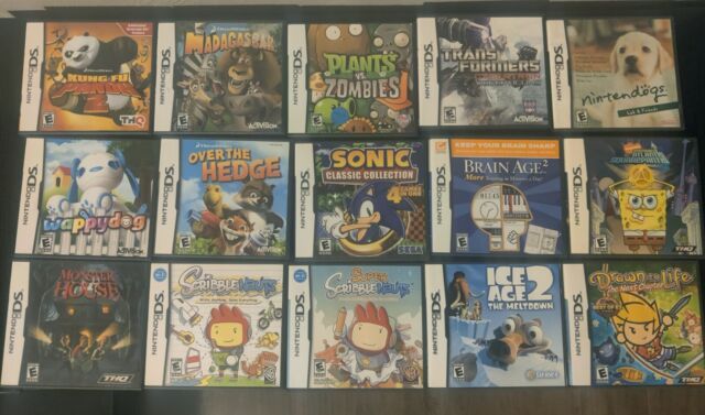 Nintendo DS Sonic Classic Collection for Sale in Phoenix, AZ - OfferUp