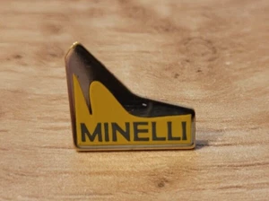 Pin's - Minelli ( Ref. 1100) - Picture 1 of 1