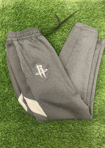 Houston Rockets Nike Authentic NBA Therma Flex NBA Basketball pants Mens Medium Cover