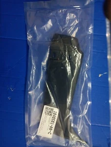 2024+ Tesla Cybertruck Rear Left C Pillar Cover Applique 1848581-00-C  - Picture 1 of 3