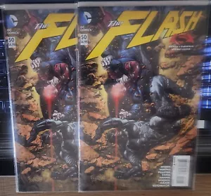 Flash 50 DC x2 - Imagen 1 de 2