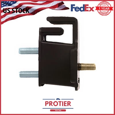 Soporte motor delantero para NISSAN 620 710 Foto 1 de 4