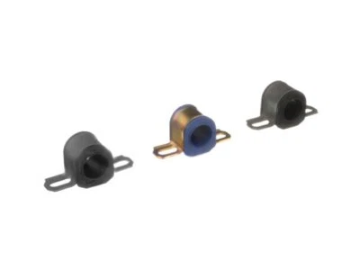 Kit de buje de barra estabilizadora Delphi 67873RQFZ para Chevrolet K5 Blazer 1985-1986 Foto 1 de 2