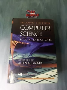 Informatik Handbuch Hardcover zweite Auflage Allen B Tucker Neu - Bild 1 von 6