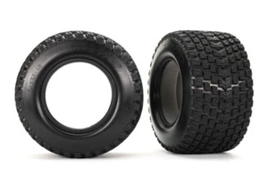 TRAXXAS 7873 Gomme GRAVIX 7.4' x 4.0 Basso Profilo Con inserti in Spugna - Imagen 1 de 1