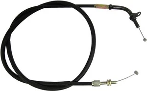 Pull Throttle Cable Fits Suzuki GZ 125 1998-2006 - Picture 1 of 1