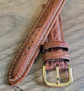 Seiko 18 mm Uhrarmband Japan Wählbare Uhrarmband - Bild 1 von 5