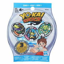 8pcs/lot Anime Yo Kai Yokai Watch PVC Action Figure Model Toys Montre -  Supply Epic