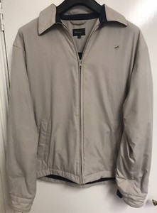 Wolsey Bomber Jacket Coats, Jackets 