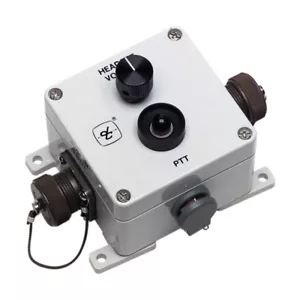 David Clark U3811 Radio Interface Modul Headset Station - Bild 1 von 1