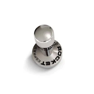 Rocket Espresso Stainless Steel Tamper | 58mm - Picture 1 of 1