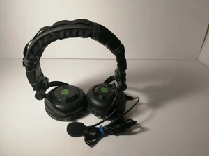 Skullcandy G.I. SGS Camo Xbox Gaming Headset w/Mic, Headphones Tested Works - Picture 1 of 7