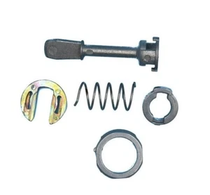 VOLKSWAGEN VW PASSAT DOOR LOCK CYLINDER BARREL REPAIR KIT FRONT LEFT RIGHT SIDE - Picture 1 of 3