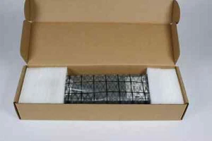 New Dell F308V PowerConnect Networking POE N3048P N3132PX-ON 1100W power supply - Picture 1 of 3