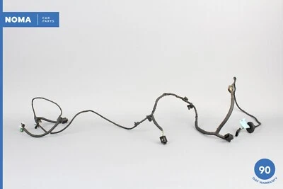 Жгут проводов для помощи при парковке заднего бампера 00–06 Jaguar XKR XK8 X100 LJG3225AD от оригинального производителя - Изображение 1 из 4