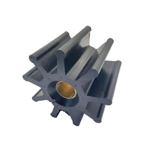 18786-0001 Jabsco Pump Flexible Impeller Neoprene - Picture 1 of 6
