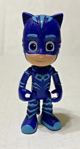 PJ Masks Catboy 3.5” Action Figure Hero Toy Just Play Loose Character Cover