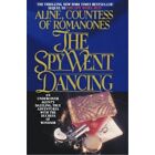 The Spy Went Dancing   Paperback New Romanones Alin 01 02 1990