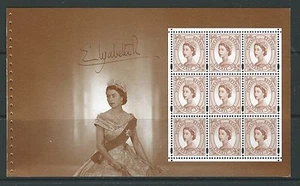 Großbritannien 1998 Wilding Endgültigen Im Bereich Sg 2032a Mint, MNH - Picture 1 of 1