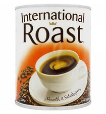International Roast Coffee 200gm