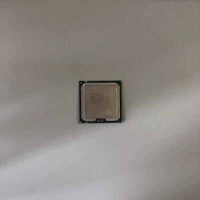 Intel Pentium Processor E5500 2M Cache, 2.80 GHz, 800 MHz - Immagine 1 di 2