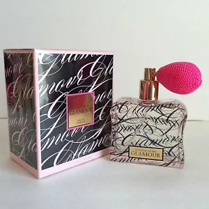VICTORIA SECRET GLAMOUR PERFUME / EAUDE PARFUM 3.4 fl.oz NIB - Picture 1 of 3