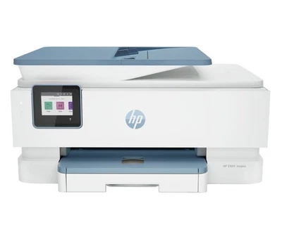 HP Hewlett Packard Multifunzioni Ink-Jet Stampante multifunzione ENVY Inspire 79 - Immagine 1 di 4